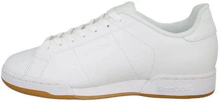 Reebok NPC 2 TG 'White' BD4922 Reebok NPC 2 TG 'White' BD4922