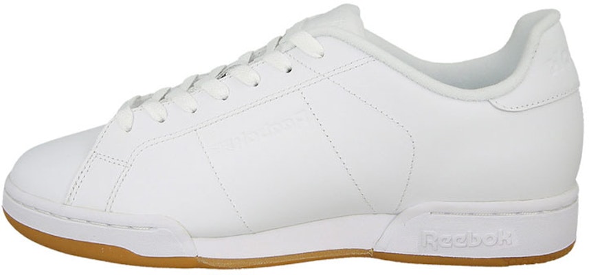 리복 NPC 2 TG '화이트' (Reebok NPC 2 TG '화이트') BD4922 Buy 리복 NPC 2 TG '화이트' (Reebok NPC 2 TG '화이트') BD4922