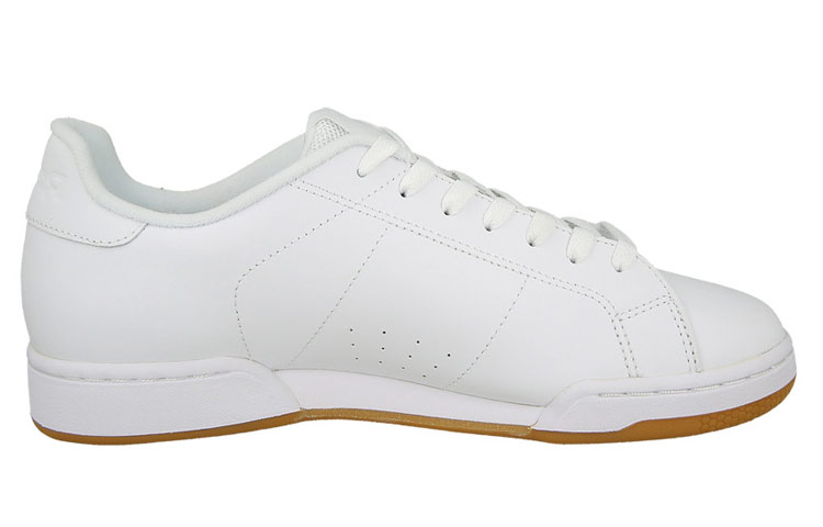 Order 锐步 NPC 2 TG '白色' BD4922