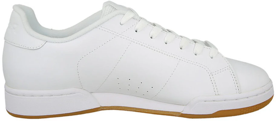 Reebok NPC 2 TG ''Wit'' BD4922 Order Reebok NPC 2 TG ''Wit'' BD4922