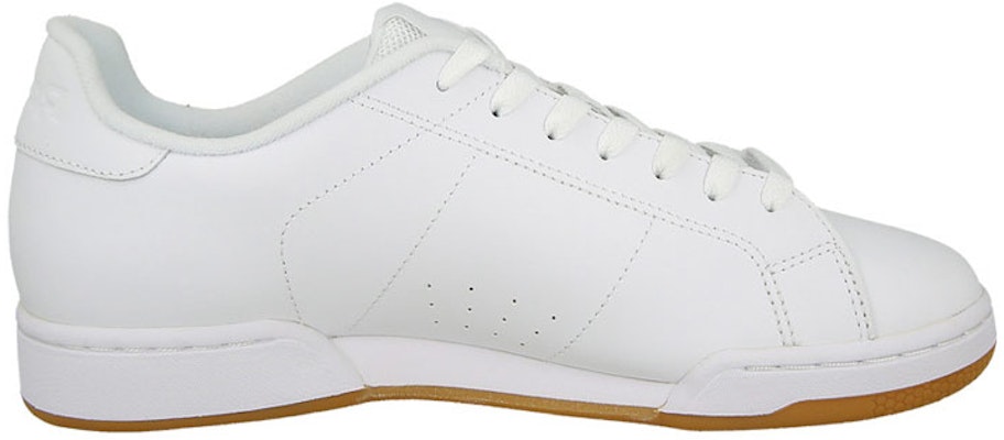 리복 NPC 2 TG '화이트' (Reebok NPC 2 TG '화이트') BD4922 Order 리복 NPC 2 TG '화이트' (Reebok NPC 2 TG '화이트') BD4922