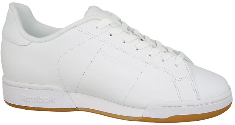 Reebok NPC 2 TG ''Wit'' BD4922 Lookbook Reebok NPC 2 TG ''Wit'' BD4922