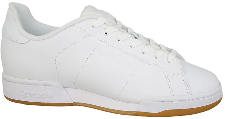 리복 NPC 2 TG '화이트' (Reebok NPC 2 TG '화이트') BD4922 Lookbook 리복 NPC 2 TG '화이트' (Reebok NPC 2 TG '화이트') BD4922