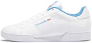 Buy Reebok NPC 2 Wit Blauw Skateboardschoenen ''Wit Blauw'' FX1430