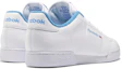 Shop Reebok NPC 2 Wit Blauw Skateboardschoenen ''Wit Blauw'' FX1430