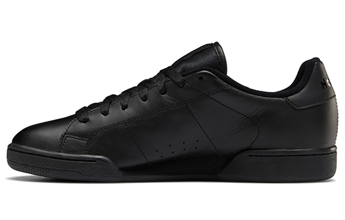 Reebok NPC II 'Black' 6836