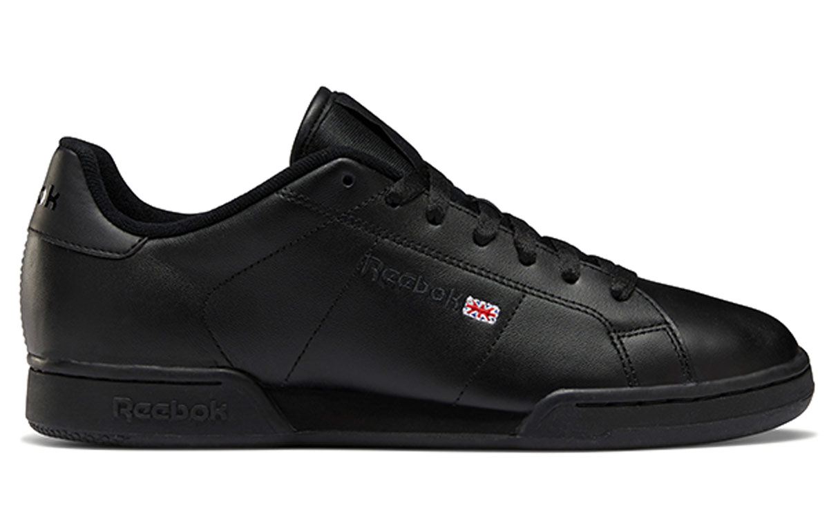 Order Reebok NPC II ''Schwarz'' 6836