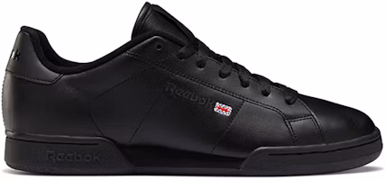 Order Reebok Npc II 黑色 帆布鞋