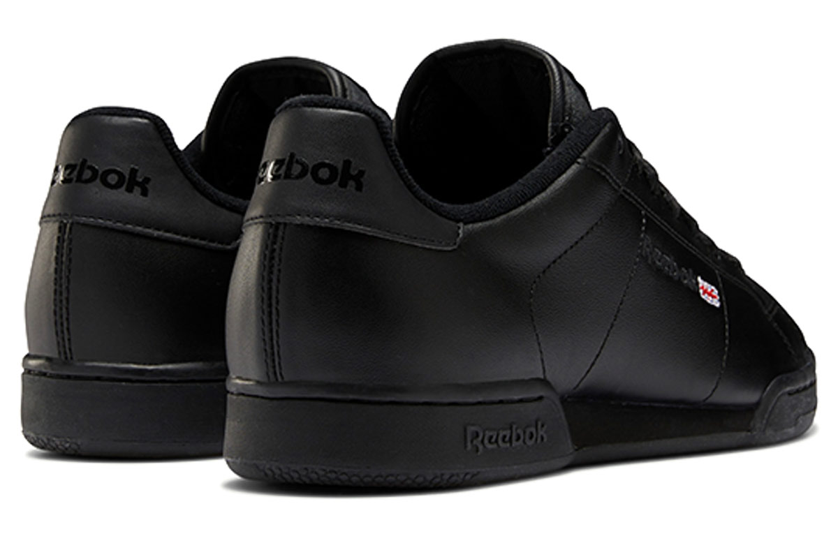 Purchase Reebok NPC II ''Schwarz'' 6836