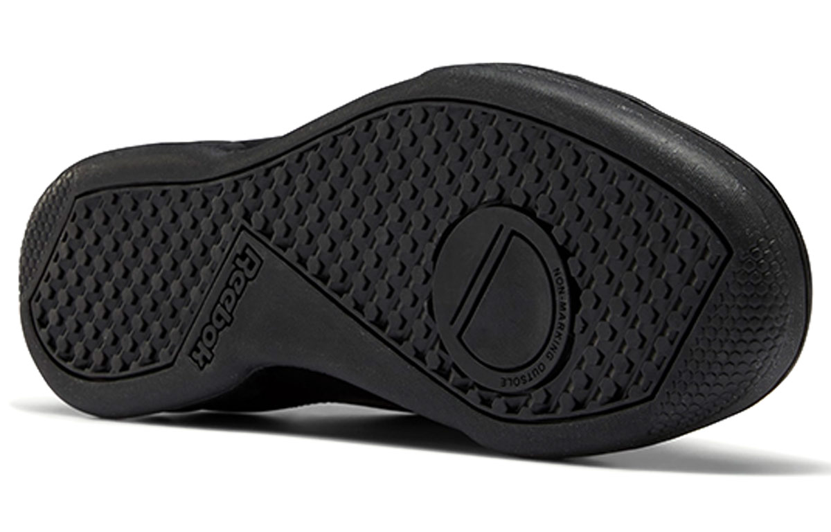 Details for Reebok NPC II ''Schwarz'' 6836