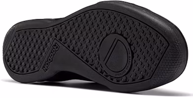Details for Reebok Npc II 黑色 帆布鞋