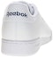 Shop Reebok Npc II Syn Putih Kasut Skateboard V68715