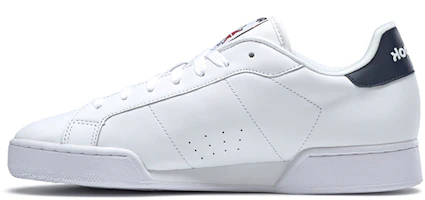 Reebok NPC II 'White Blue' GY2763 Reebok NPC II 'White Blue' GY2763