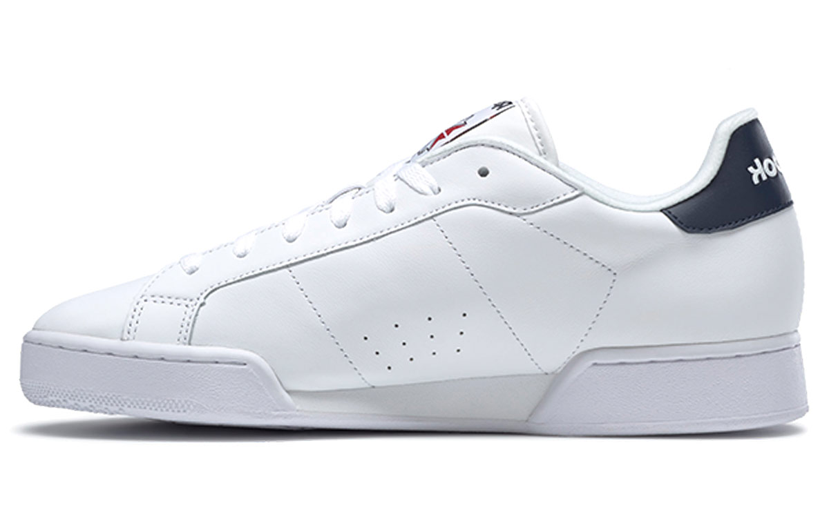 Reebok NPC II 'White Blue' GY2763