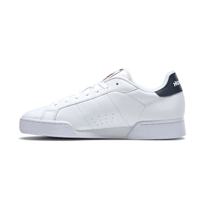 Reebok NPC II 'White Blue'