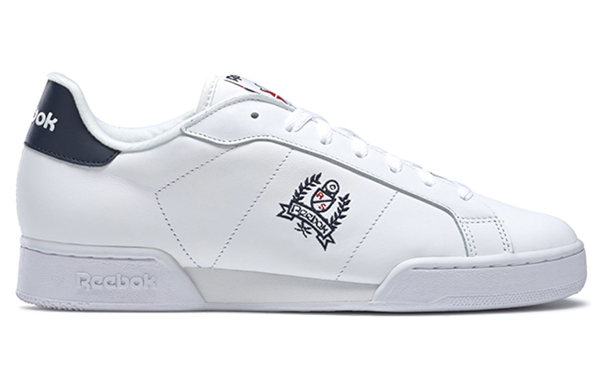 Order Reebok NPC II 'Putih Biru' GY2763