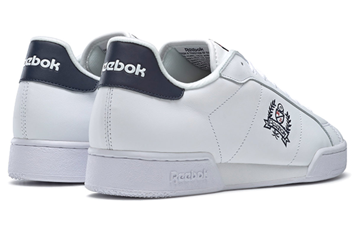 Purchase Reebok NPC II ''Bianco Blu'' GY2763