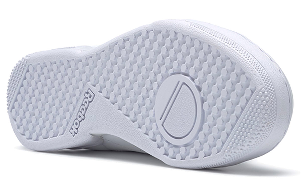 Details for Reebok NPC II 'Putih Biru' GY2763