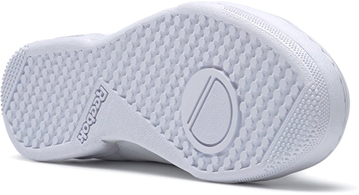 Reebok NPC II 'Putih Biru' GY2763 Details for Reebok NPC II 'Putih Biru' GY2763