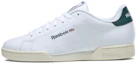 Buy Reebok NPC II Low ''Wit Groen'' GX6375