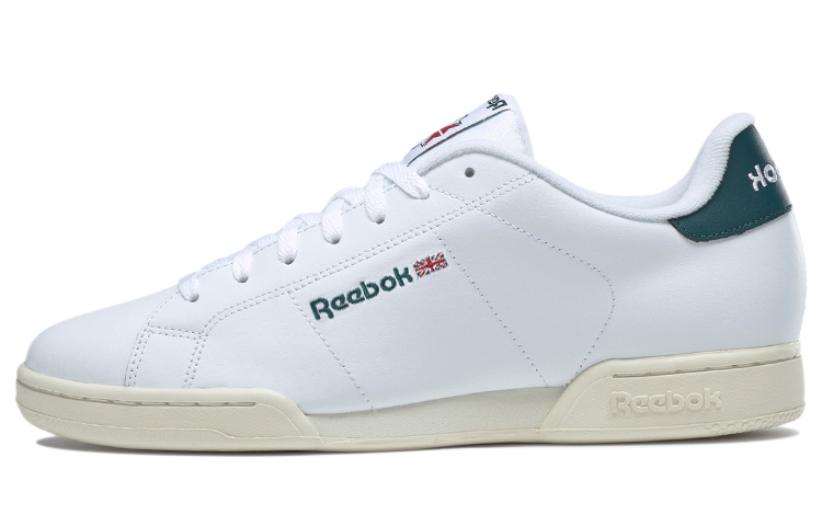 Reebok NPC II Low 'White Green' GX6375