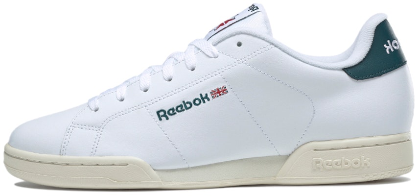 리복 NPC II 로우 '화이트 그린' (Reebok NPC II 로우 '화이트 그린') GX6375 Buy 리복 NPC II 로우 '화이트 그린' (Reebok NPC II 로우 '화이트 그린') GX6375