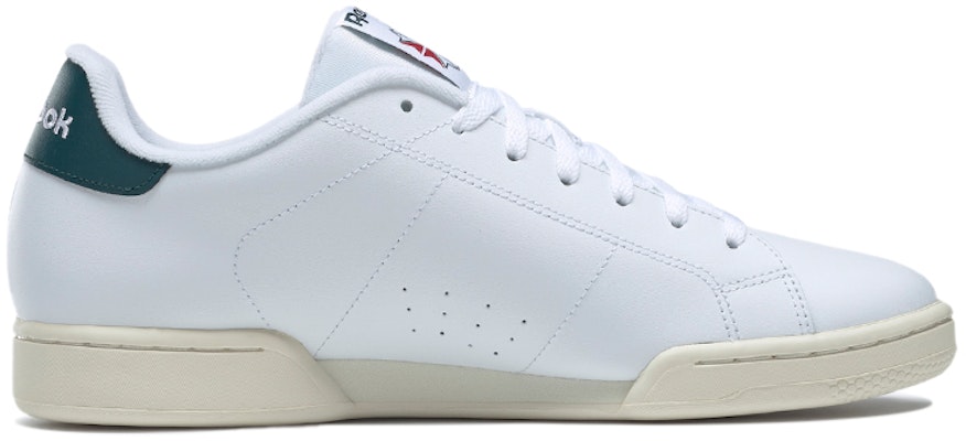 리복 NPC II 로우 '화이트 그린' (Reebok NPC II 로우 '화이트 그린') GX6375 Order 리복 NPC II 로우 '화이트 그린' (Reebok NPC II 로우 '화이트 그린') GX6375