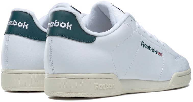 리복 NPC II 로우 '화이트 그린' (Reebok NPC II 로우 '화이트 그린') GX6375 Shop 리복 NPC II 로우 '화이트 그린' (Reebok NPC II 로우 '화이트 그린') GX6375