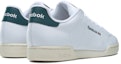 Shop 리복 NPC II 로우 '화이트 그린' (Reebok NPC II 로우 '화이트 그린') GX6375