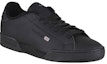Shop Reebok NPC II Syn Hitam Kasut Skateboarding V69010
