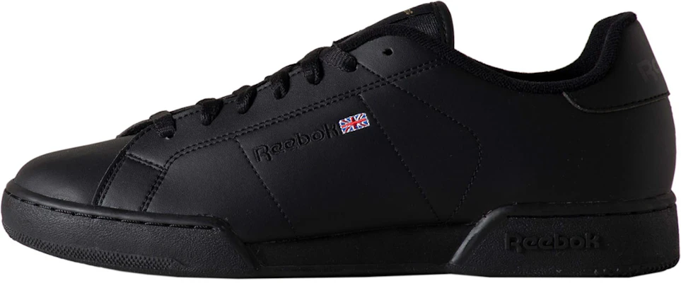 Reebok NPC II Syn Zwarte Skateboardschoenen V69010 Buy Reebok NPC II Syn Zwarte Skateboardschoenen V69010