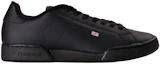 Order Reebok NPC II Syn Zwarte Skateboardschoenen V69010
