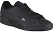 Shop Reebok NPC II Syn Zwarte Skateboardschoenen V69010