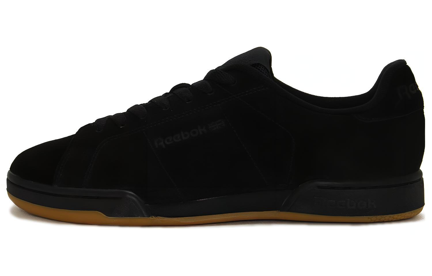 Reebok NPC II TG 'Comfort Durable Black' BD4924