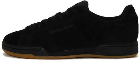 Reebok NPC II TG 'Comfort Durable Black' BD4924 Reebok NPC II TG 'Comfort Durable Black' BD4924