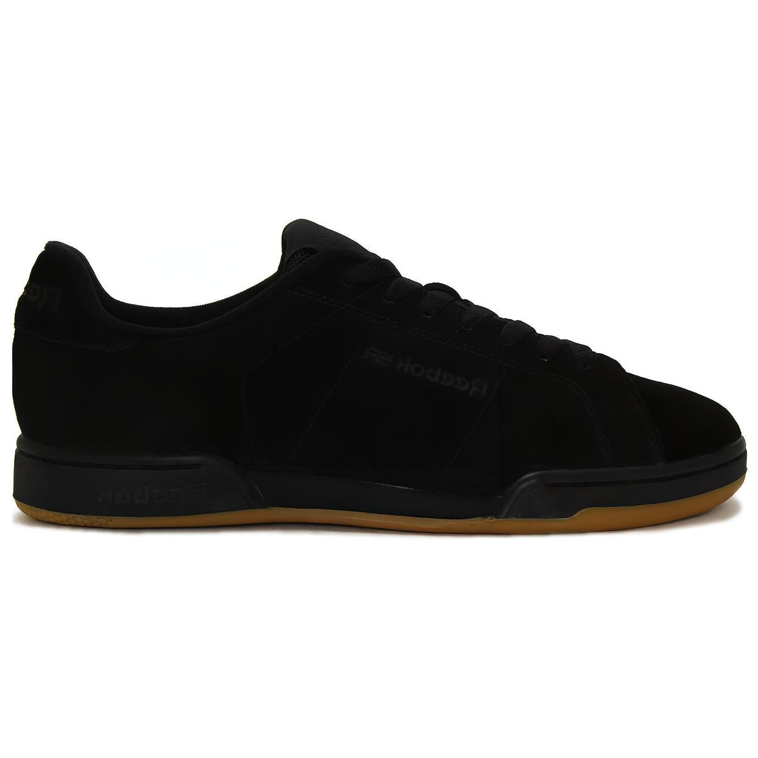 Reebok NPC II TG 'CMFT Durable Black' 圖 2