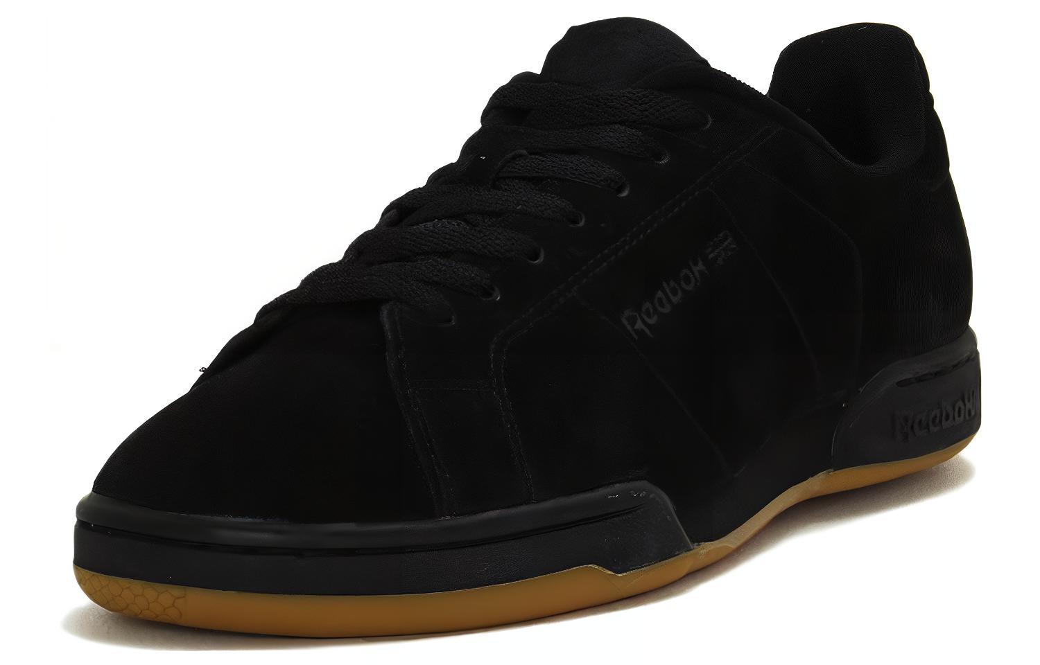 Reebok NPC II TG 'CMFT Durable Black' 圖 3
