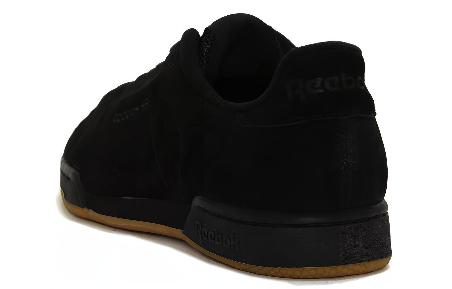 Shop 锐步 NPC II TG '舒适耐用黑' BD4924