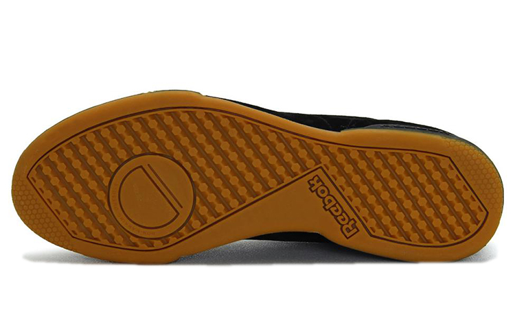 Reebok NPC II TG 'CMFT Durable Black' 圖 5