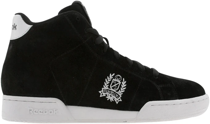 Reebok NPC Mid Insignia ''Zwart'' 6-J10539 Buy Reebok NPC Mid Insignia ''Zwart'' 6-J10539
