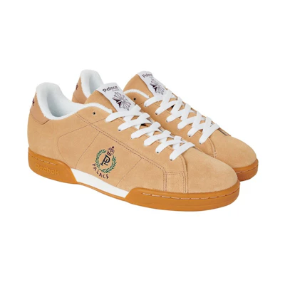 Reebok NPC Palace Tan
