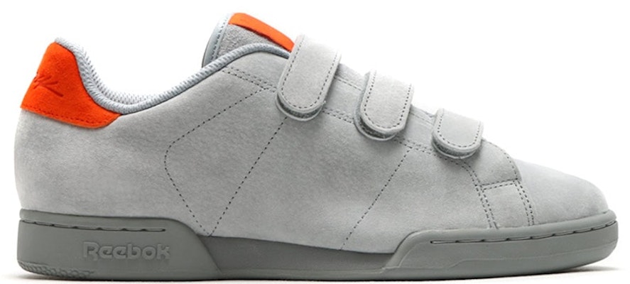 Reebok NPC Straps CN 'Naranja Paperchalk' AR2594 Buy Reebok NPC Straps CN 'Naranja Paperchalk' AR2594