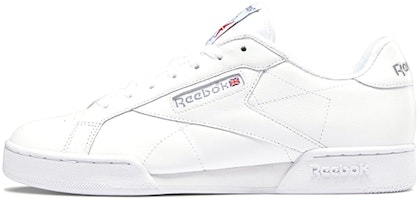 Reebok Npc Uk 2 Running Shoes White FX1418 Reebok Npc Uk 2 Running Shoes White FX1418