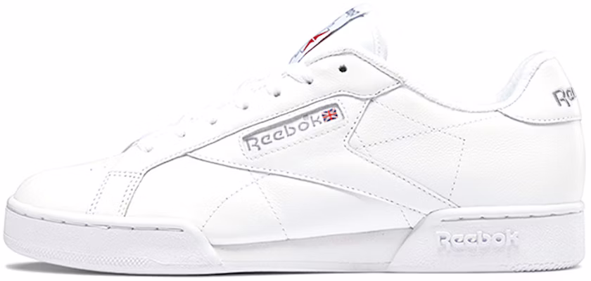 Reebok Npc Uk 2 Kasut Lari Putih FX1418 Buy Reebok Npc Uk 2 Kasut Lari Putih FX1418