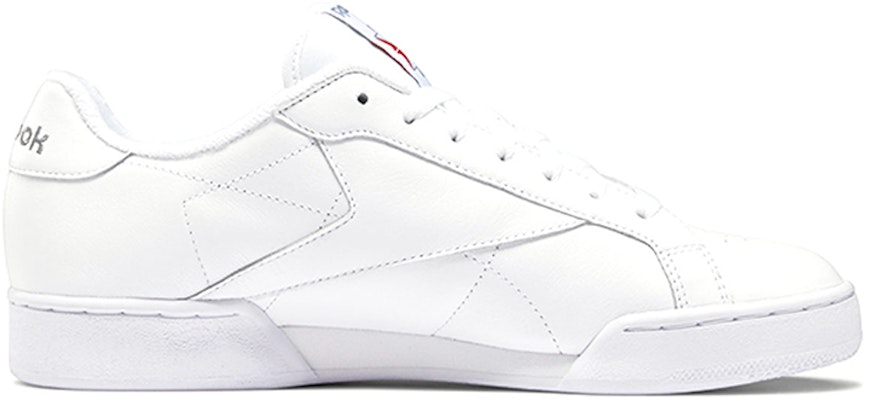Reebok Npc Uk 2 Kasut Lari Putih FX1418 Order Reebok Npc Uk 2 Kasut Lari Putih FX1418