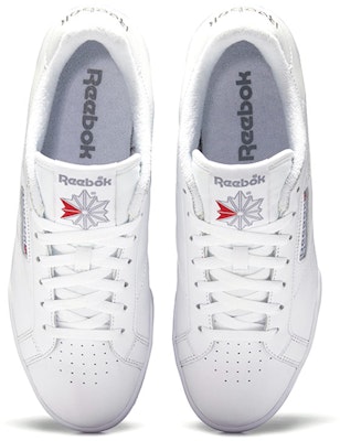 Reebok Npc Uk 2 Kasut Lari Putih FX1418 Purchase Reebok Npc Uk 2 Kasut Lari Putih FX1418