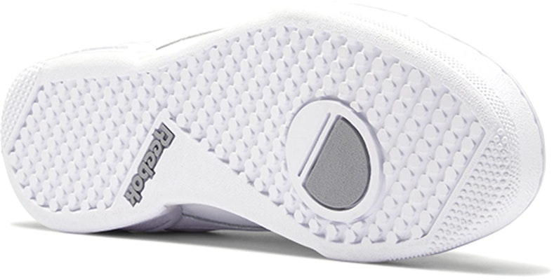 Reebok Npc Uk 2 Kasut Lari Putih FX1418 Details for Reebok Npc Uk 2 Kasut Lari Putih FX1418