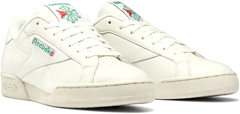 リーボック NPC UK 2 白スケシュー FY9434 Lookbook リーボック NPC UK 2 白スケシュー FY9434