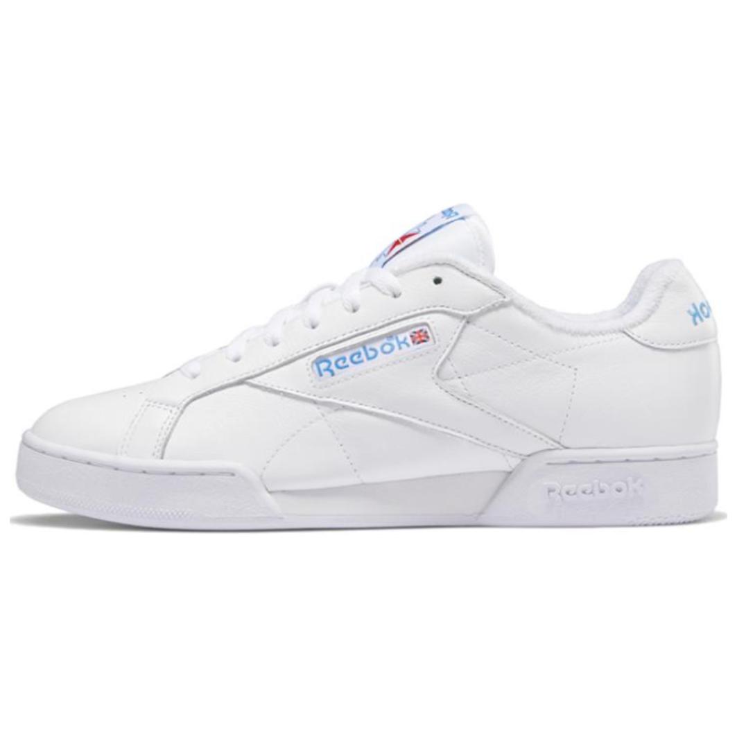 Reebok NPC UK 2 'White Blue' FX1417
