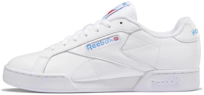 Reebok NPC UK 2 ''Blanc Bleu'' FX1417 Buy Reebok NPC UK 2 ''Blanc Bleu'' FX1417
